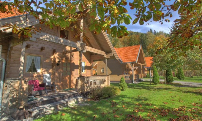 Walchsee House | Mountain Inn Chalets & Apartments