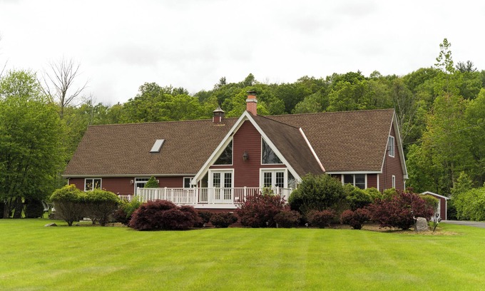 Ellenville House | Mountain Peak Retreat - Pool - Hot Tub