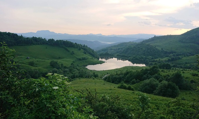 Tarina Bed & Breakfast | Mountain Sanctuary Retreat , Romania