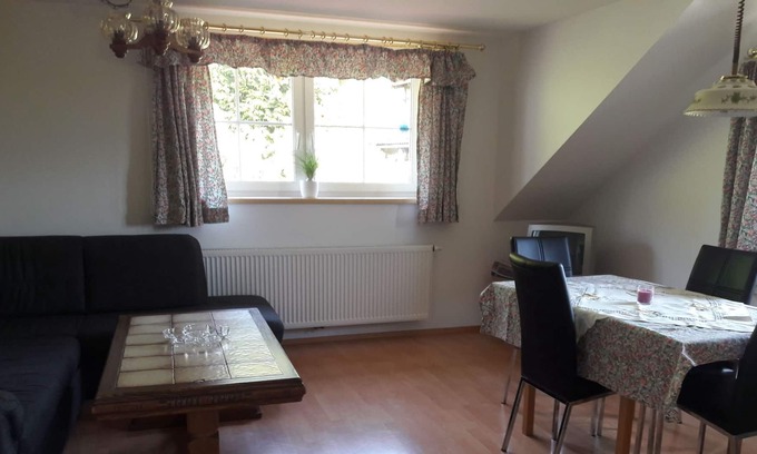 Tiefgraben Apartment | Mountain side - Dirnbergerhof (3 flowers) - Spielberger
