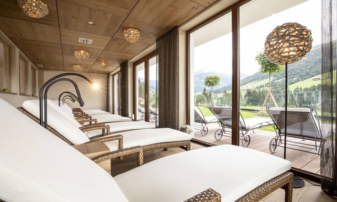 Alpbach Hotel | Mountain & Spa Resort Alpbacherhof