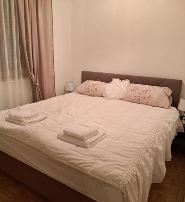 Podkoren Apartment | Mountain spring