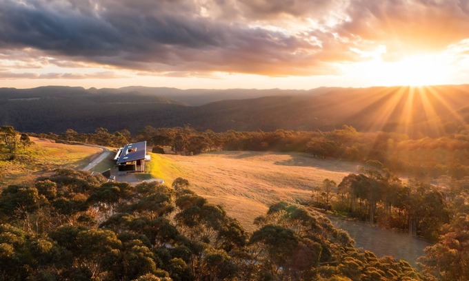 Bilpin House | Mountain Top Bilpin, Studio 1 Isyd