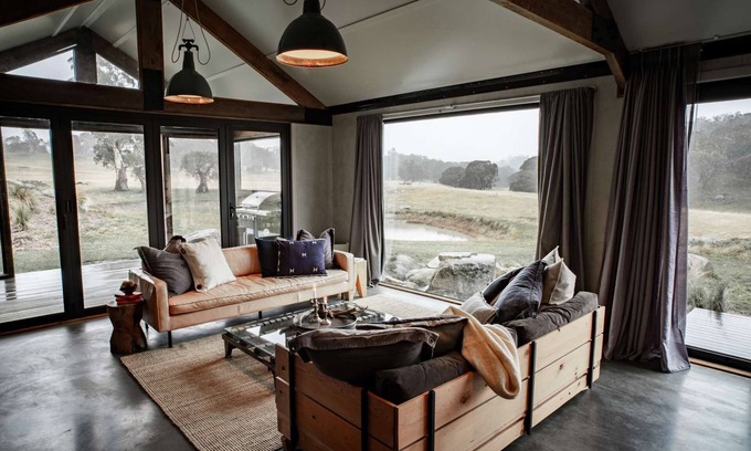 Crackenback Cabin | + MOUNTAIN TRANQUILITY + Fireplace + PETS WELCOME