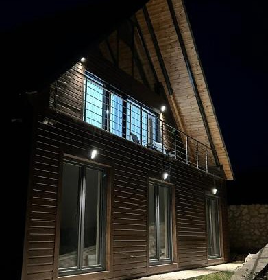Zabljak Apartment | Mountain Valley