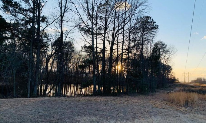 Wake County House | Mountain Vibes at Hidden Pond Lodge - 3beds/2bth