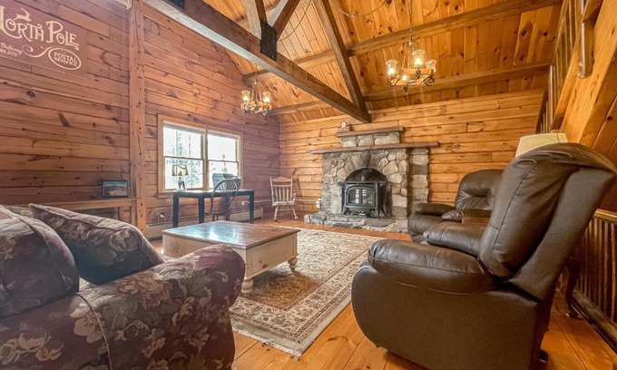 Lisbon House | Mountain View Farm