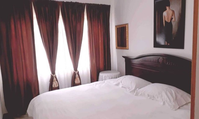 Franskraal House | Mountain View Holiday Home - Franskraal