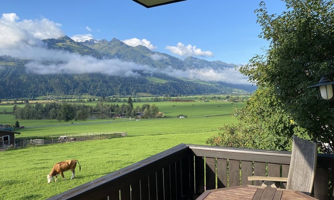 Furth Apartment | Mountain View Home, 2-4 Personen, toller Ausblick