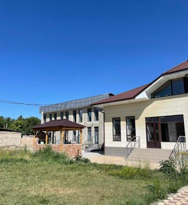 Kochkor Bed & Breakfast | Mountain View