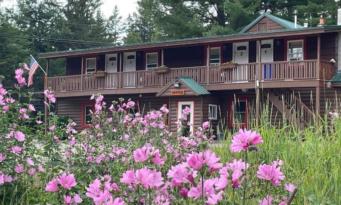 Stratton Hotel | Mountain View Motel & Campground