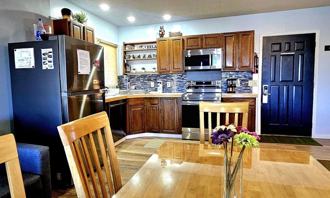 Silvercreek Condo | Mountain View Ski/Fishing/boating/Hiking/Golf near Rocky Mountain National Park