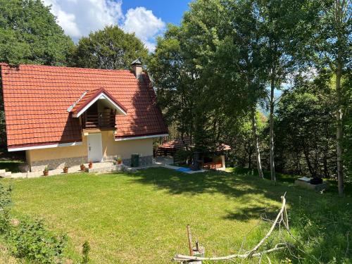 Kocani Villa | Mountain Vila in Ponikva