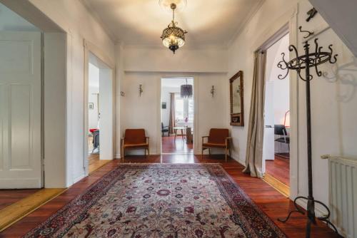Cieplice Apartment | Mountain Villa View Apartment
