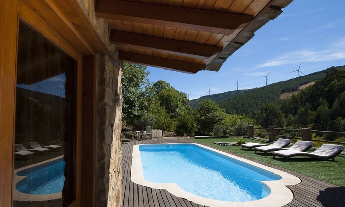 Gondramaz House | Mountain Whisper