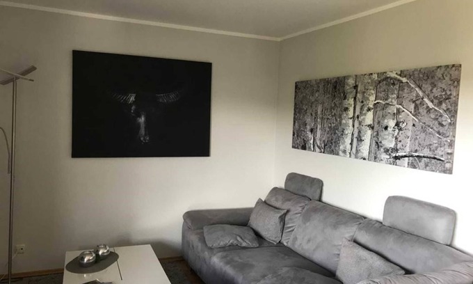Altenau Apartment | MountainLodge