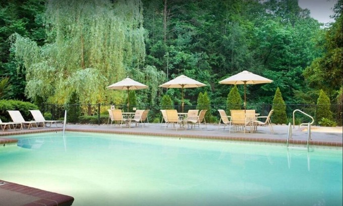 Gatlinburg House | MountainLoft™ - 2 Bedroom Townhome