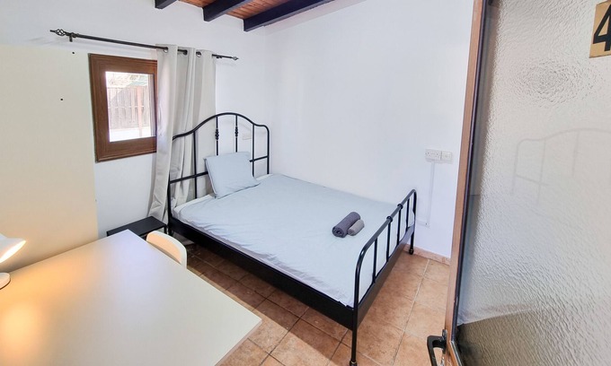 Agios Theodoros Apartment | Mountains Retreat Rooms & Suites