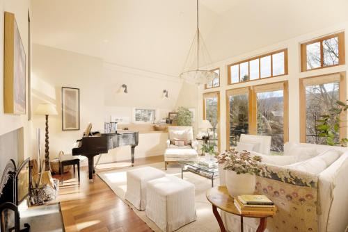 Basalt House | Mountainside 4-bedroom Oasis Near Downtown Basalt