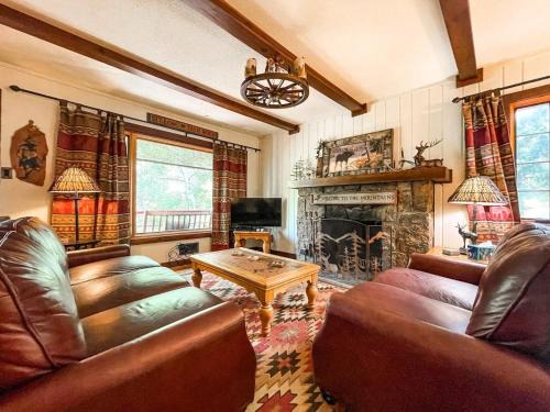 Cascade-Chipita Park House | Mountainside Cabin peaceful near hiking trails