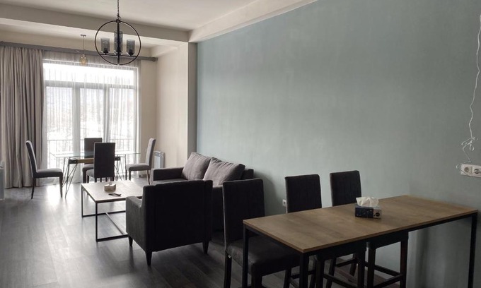 Tsaghkadzor Apartment | Mountainview apartment in Kechi House Tsaghkadzor