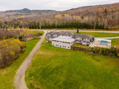 Jackman Apartment | Mountainview Resort