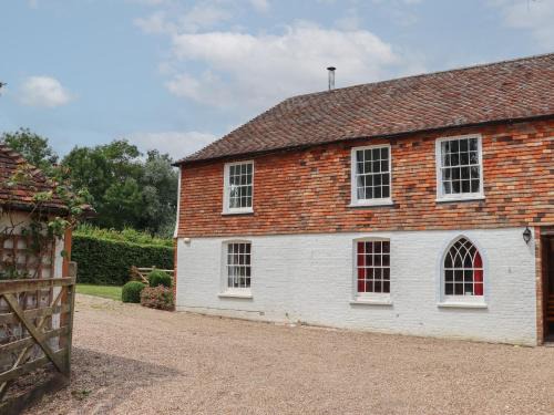Wavehorne House | Mountfield Farm Cottage