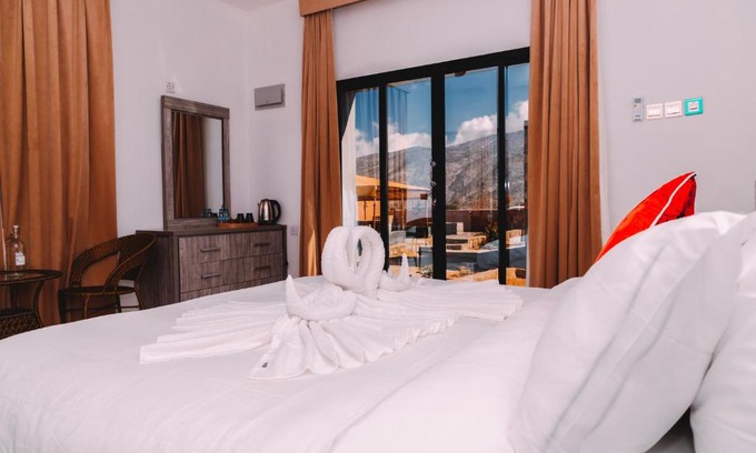Al Hamra House | MountSun Stay Jabal Shams