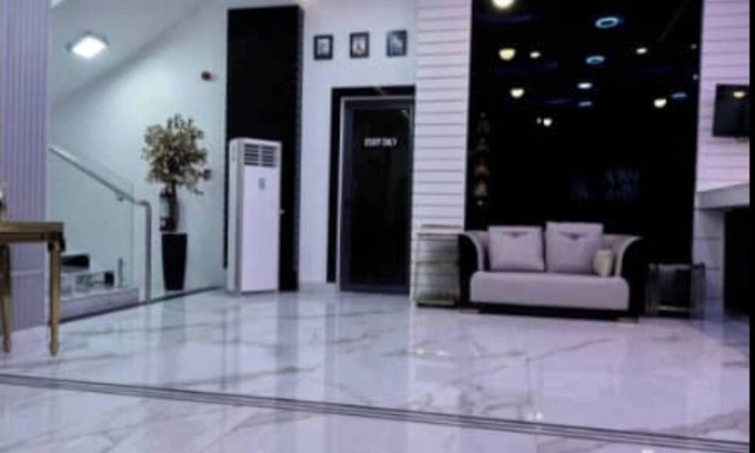 Ikotun Hotel | Movana Hotel and Suites