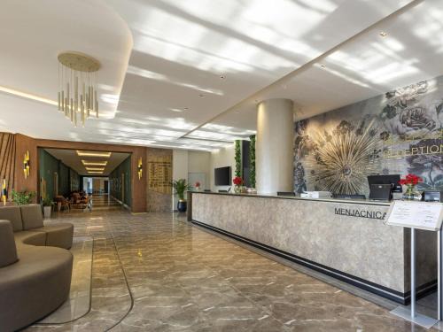 Vrdnik Hotel | Movenpick Resort and Spa Fruske Terme