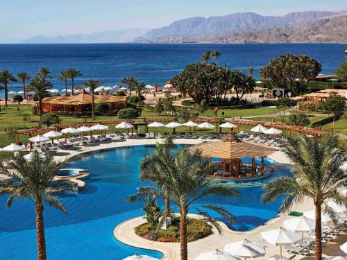 Taba Resort | Movenpick Taba Resort & Spa