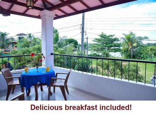 Hettimulla Apartment | Movi Holiday Apartment