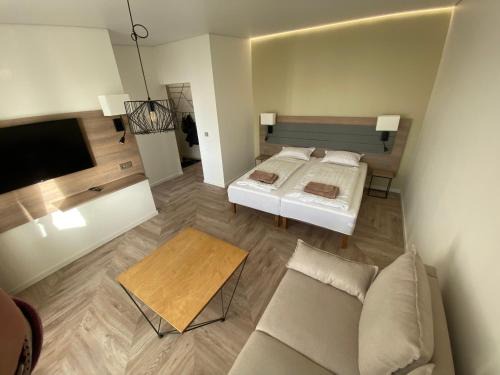 Siauliai County Apartment | MOYA Apartmentai