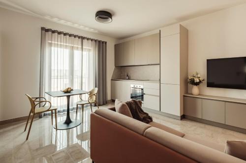 Msida Apartment | Mozart's Melody