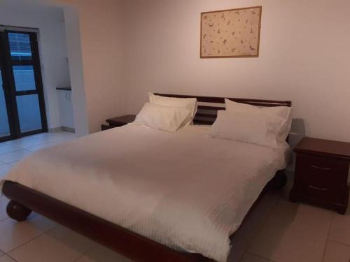 Kinigi House | Mozy Guest house