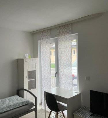 Hueckelhoven Apartment | MP Apartments