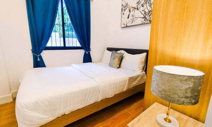 Hindang Apartment | MP Apartments Leyte