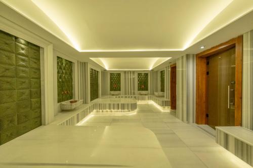 Karaburun Koyu Hotel | MQ Hotel
