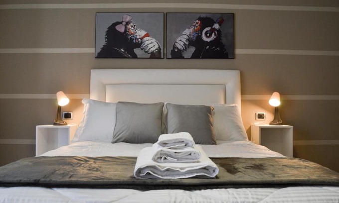 Bojano Bed & Breakfast | MR Living Bed & Breakfast