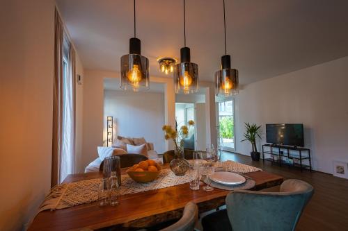 Mainz-Bingen Apartment | Mriya Apartment