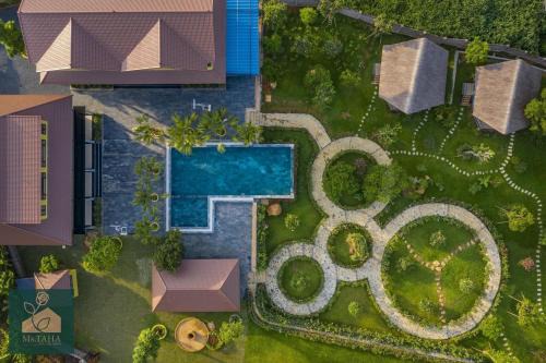 Ba Vi Villa | Ms Taha Villas Ba Vi - Venuestay