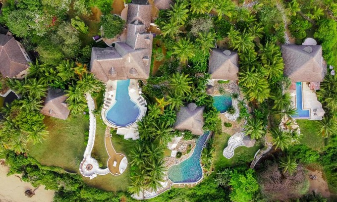 Msambweni Villa | Msambweni Beach House and Private Villas