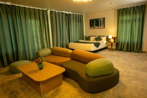Sukhbaatar Hotel | MSInternational Hotel