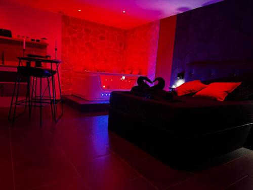 Le Val-d'Ajol Apartment | Msroom
