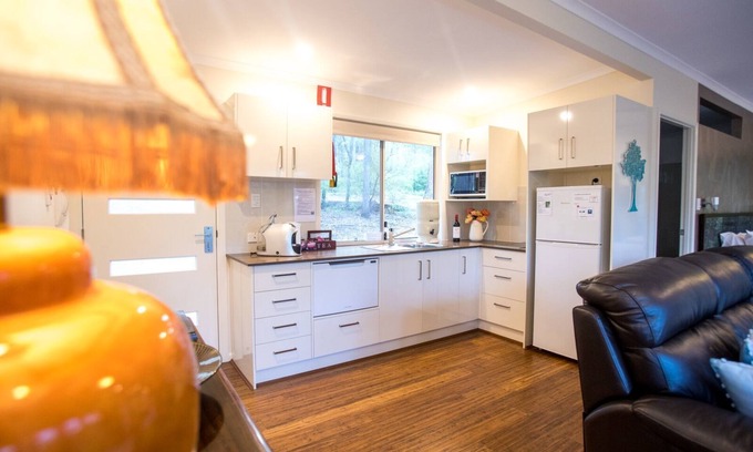 Mount Cotton House | Mt Cotton Retreat