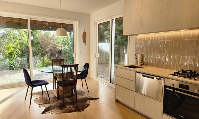 Mount Eden Apartment | Mt Eden & Kingsland - at the heart of it all
