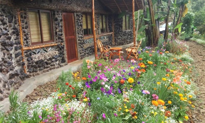 Manyatta House | Mt. Kenya Riverside Retreat
