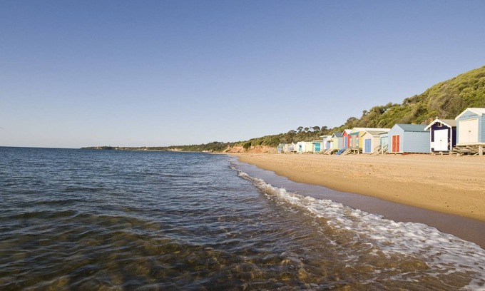 Mount Martha Bed & Breakfast | Mt. Martha B&B By The Sea