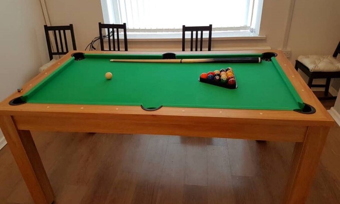 Port Talbot House | MTB & Hikers retreat, Afan Valley Holiday Home, Sleeps 6, Secure Bike Storage