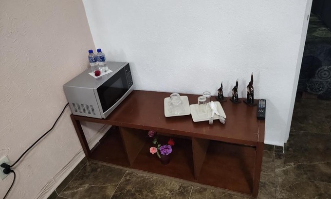 Historic Centre House | Muñiz 2